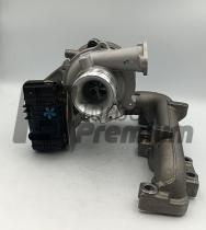 - TNMTP54389880008 - TURBOCOMPRESOR NUEVO MARCA TURBOPREMIUM