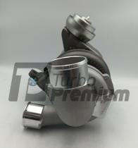 - TNMTPVB17 - TURBOCOMPRESOR NUEVO MARCA TURBOPREMIUM