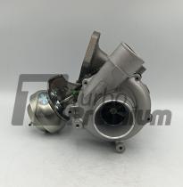 - TNMTPVJ36 - TURBOCOMPRESOR NUEVO MARCA TURBOPREMIUM