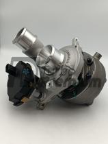 - TNMTP54399880107 - TURBOCOMPRESOR NUEVO MARCA TURBOPREMIUM