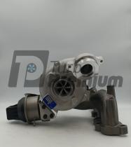 - TURBO-K072S - TURBOCOMPRESOR NUEVO E&E 53039880205