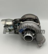 - TURBO-G053 - TURBOCHARGER