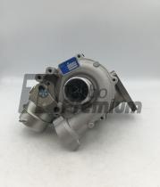 - TURBO-K057S - TURBOCOMPRESOR NUEVO E&E 54389880018