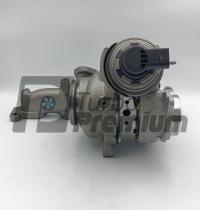 - TURBO-G368 - TURBOCOMPRESOR NUEVO E&E 792290-