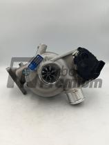 - TURBO-G573S - TURBOCOMPRESOR NUEVO E&E 838417-