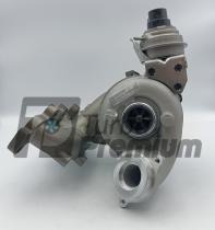 - TURBO-G365S - TURBOCOMPRESOR NUEVO E&E 775517-