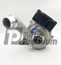 - TURBO-K109 - TURBOCOMPRESOR NUEVO E&E 53039880338