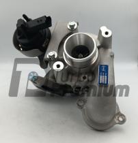 - TURBO-M063S - TURBOCOMPRESOR NUEVO E&E 49172-03000