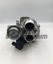 - TURBO-K016 - TURBOCOMPRESOR NUEVO E&E 53039880163