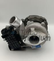 - TURBO-G136 - TURBOCOMPRESOR NUEVO E&E 854800-