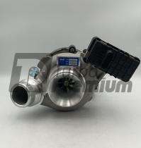 - TURBO-G768 - TURBOCOMPRESOR NUEVO E&E 819976-