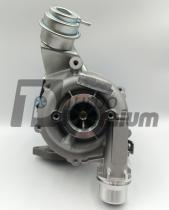 - TURBO-G121S - TURBOCOMPRESOR NUEVO E&E 786997-