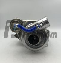 - TURBO-I132 - TURBOCOMPRESOR NUEVO E&E VI95