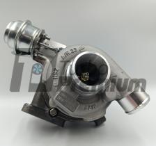 - TURBO-G102S - TURBOCHARGER