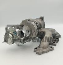 - TURBO-M081S - TURBOCOMPRESOR NUEVO E&E