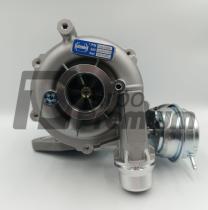 - TURBO-G306S - TURBOCHARGER