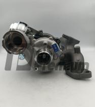 - TURBO-G016S - TURBOCOMPRESOR NUEVO E&E 724930-