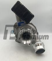 - TURBO-K270 - TURBOCOMPRESOR NUEVO E&E 54359880047