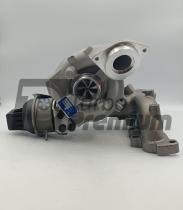 - TURBO-K137S - TURBOCOMPRESOR NUEVO E&E 54409880036