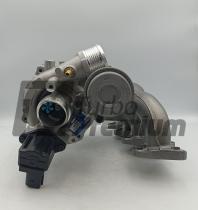 - TURBO-K061S - TURBOCOMPRESOR NUEVO E&E 53039880248