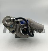 - TURBO-M229 - TURBOCOMPRESOR NUEVO E&E