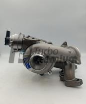 - TURBO-G820 - TURBOCOMPRESOR NUEVO E&E 873970-