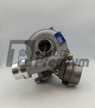 - TURBO-K015 - TURBOCOMPRESOR NUEVO E&E 54399880070